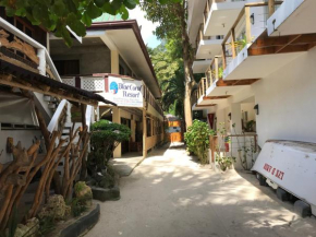 Blue Coral Resort Boracay